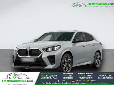 BMW X2 M35i 300ch BVA