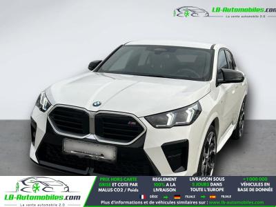 BMW X2 M35i 300ch BVA
