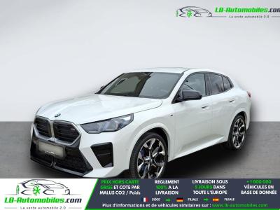 BMW X2 M35i 300ch BVA
