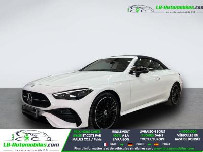 Mercedes CLE Cabriolet 300 BVA 4MATIC