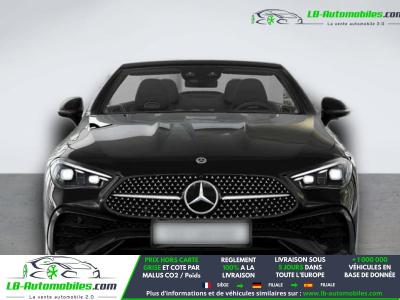 Mercedes CLE Cabriolet 300 BVA 4MATIC