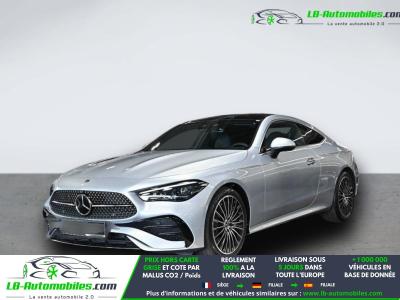 Mercedes CLE Coupe 450 BVA 4MATIC