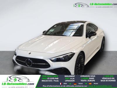 Mercedes CLE Coupe 450 BVA 4MATIC