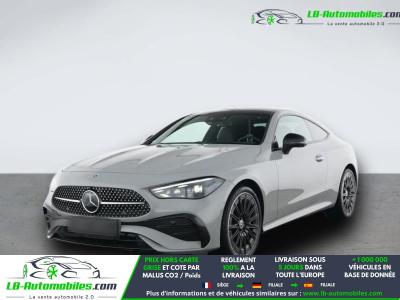Mercedes CLE Coupe 450 BVA 4MATIC