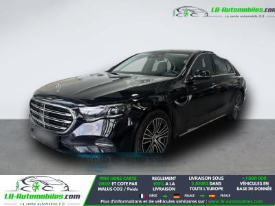 Mercedes Classe E 450 d  BVA 4MATIC