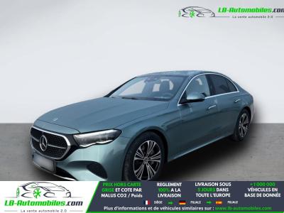 Mercedes Classe E 450 d  BVA 4MATIC