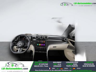 Mercedes CLE Cabriolet 450 BVA 4MATIC