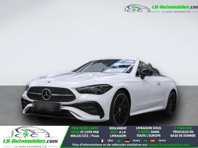 Mercedes CLE Cabriolet 450 BVA 4MATIC