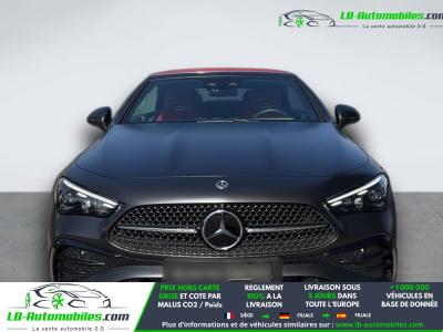Mercedes CLE Cabriolet 450 BVA 4MATIC