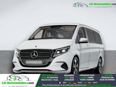 Mercedes Classe V Marco Polo 250d BVA RWD