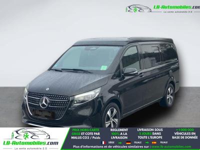 Mercedes Classe V Marco Polo 250d BVA RWD