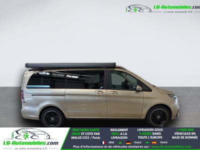 Mercedes Classe V Marco Polo 300d BVA 4x4