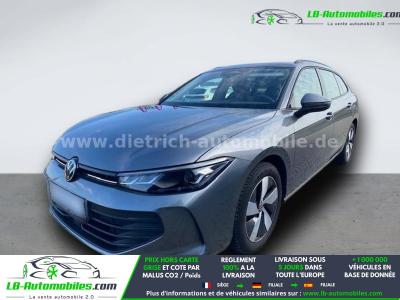 Volkswagen Golf SW 1.5 eTSI 150 BVA