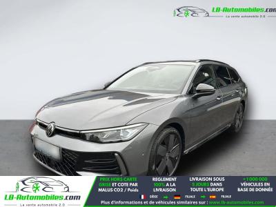 Volkswagen Golf SW 1.5 eTSI 150 BVA