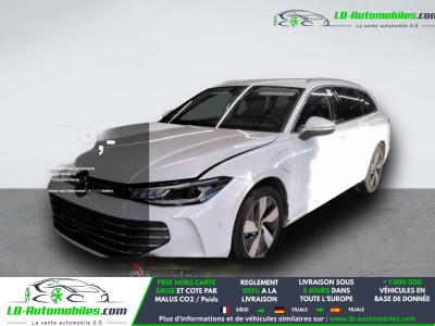 Volkswagen Golf SW 1.5 eTSI 150 BVA