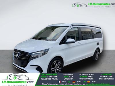 Mercedes Classe V Marco Polo 300d BVA 4x4