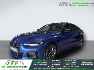 BMW Série 4 Gran Coupé M440i xDrive 374 ch BVA