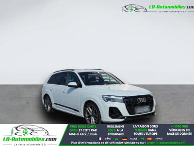 Audi Q7 55 TFSIe 394 BVA Quatro 5pl