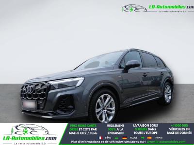 Audi Q7 55 TFSIe 394 BVA Quatro 5pl