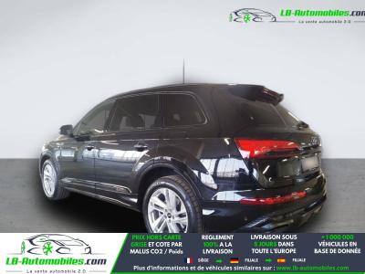Audi Q7 55 TFSIe 394 BVA Quatro 5pl