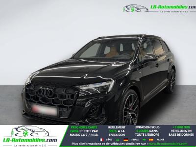 Audi Q7 55 TFSIe 394 BVA Quatro 5pl