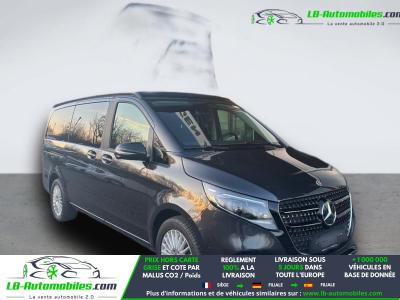 Mercedes Classe V Marco Polo 220d BVA RWD