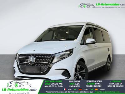 Mercedes Classe V Marco Polo 220d BVA RWD