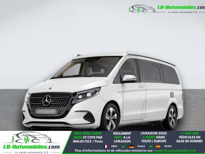 Mercedes Classe V Marco Polo 220d BVA RWD