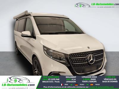Mercedes Classe V Marco Polo 220d BVA RWD
