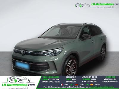 Volkswagen Tiguan 2.0 TDI 150ch BVA