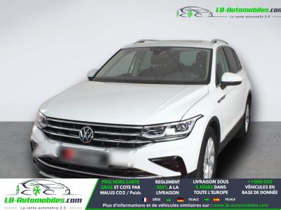 Volkswagen Tiguan 2.0 TDI 150ch BVA