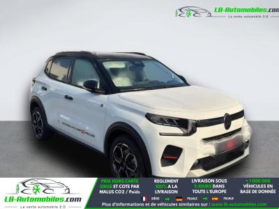 Citroën E-C3 113 ch BVA