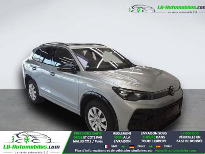 Volkswagen Tiguan 1.5 eHybrid 272 BVA