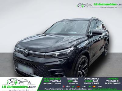 Volkswagen Tiguan 1.5 eHybrid 272 BVA