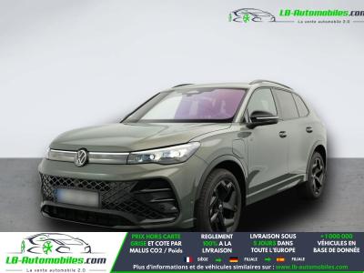 Volkswagen Tiguan 1.5 eHybrid 272 BVA