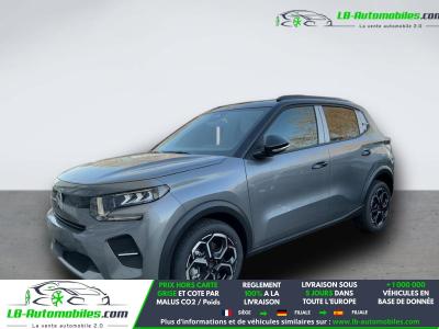 Citroën E-C3 113 ch BVA