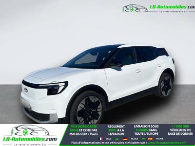 Ford Explorer Electrique 79 kWh 340 ch