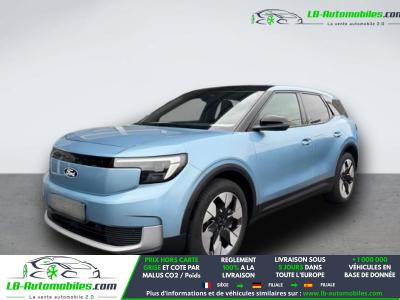 Ford Explorer Electrique 79 kWh 340 ch