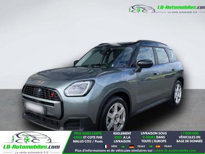 Mini Countryman 218ch BVA ALL4