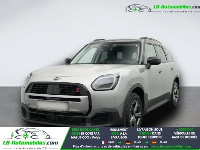 Mini Countryman 218ch BVA ALL4