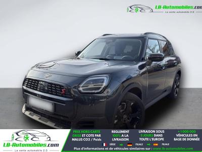 Mini Countryman 218ch BVA ALL4
