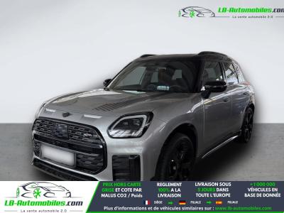 Mini Countryman 163 ch BVA D