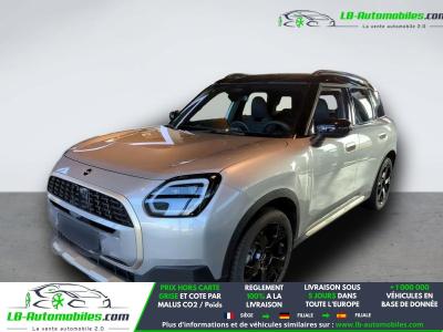 Mini Countryman 163 ch BVA D