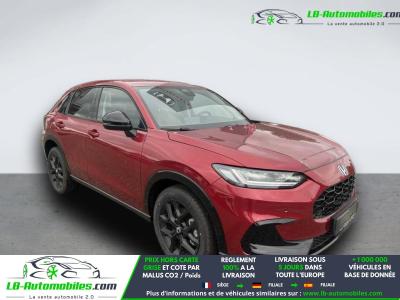 Honda ZR-V E:HEV e:HEV 2.0 i-MMD 143ch