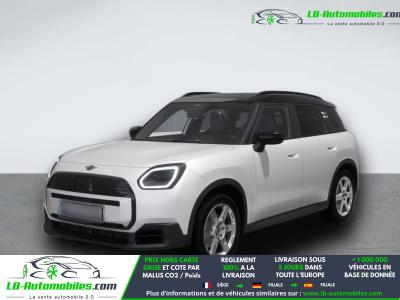 Mini Countryman 204 ch