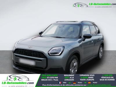 Mini Countryman 204 ch