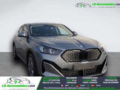 BMW i IX 2 eDrive20 204ch BVA