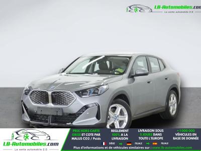 BMW i IX 2 eDrive20 204ch BVA