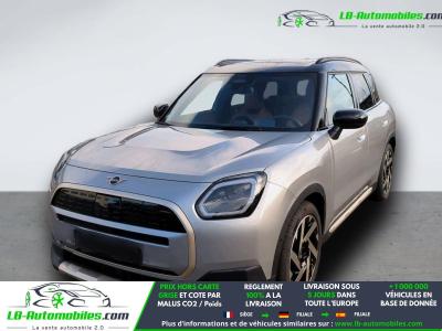 Mini Countryman 204 ch