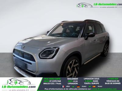 Mini Countryman 204 ch
